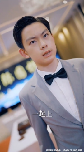 沒想到吧姐姐，我就是棋神