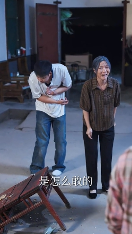 奶奶的廢品車，載我進清華